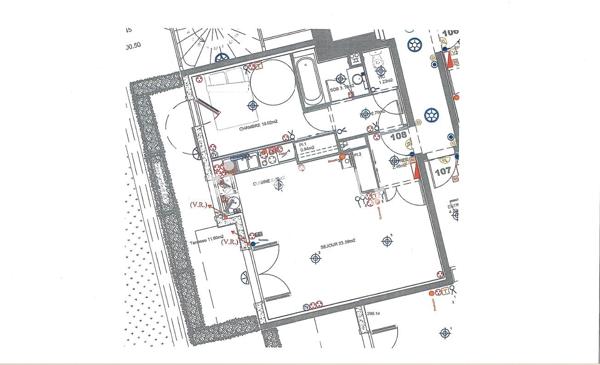 Appartement
         2 pièces
        - 50 m² 110 000 € *