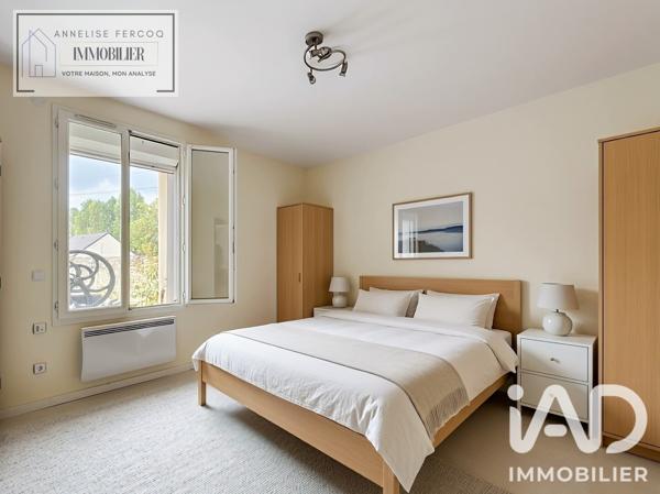 Maison à vendre 10 pièces 251 m² Marzy