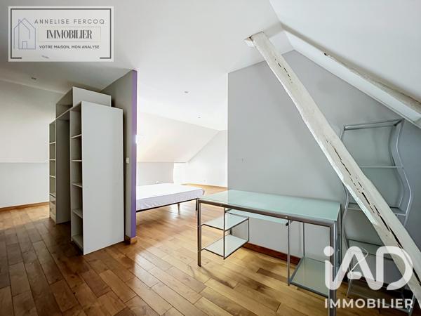 Maison à vendre 10 pièces 251 m² Marzy