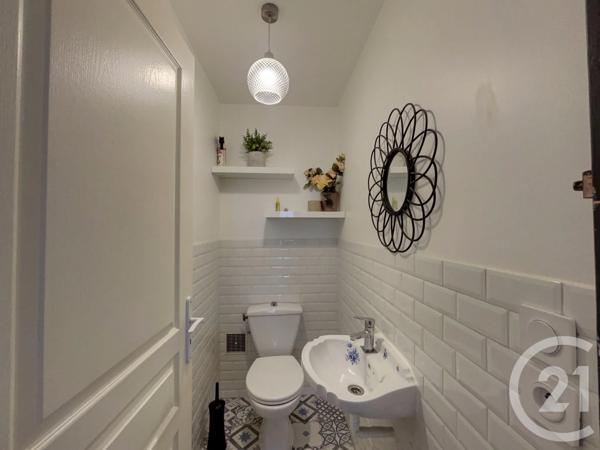 Maison à vendre  5 pièces - 119,42 m 2   LE BLANC MESNIL  - 93