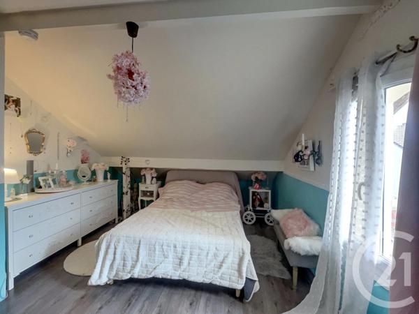 Maison à vendre  5 pièces - 119,42 m 2   LE BLANC MESNIL  - 93