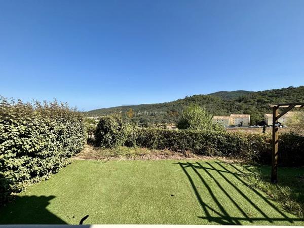 Location Appartement 4 pièces 77 m2 à Roquebrune-sur-Argens