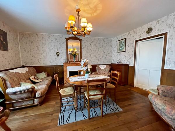 Emplacement recherché à Fontenay-le-Comte à deux pas du centre-ville