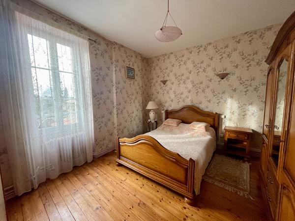 Emplacement recherché à Fontenay-le-Comte à deux pas du centre-ville