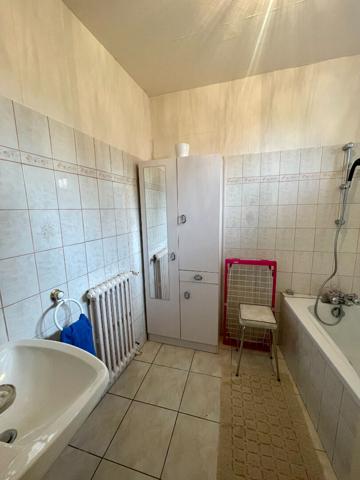 Emplacement recherché à Fontenay-le-Comte à deux pas du centre-ville