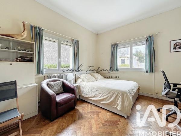 Maison à vendre 4 pièces 97 m² Le Bouscat