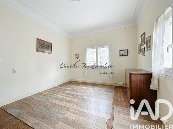 Maison à vendre 4 pièces 97 m² Le Bouscat