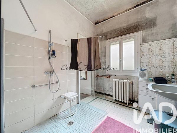 Maison à vendre 4 pièces 97 m² Le Bouscat