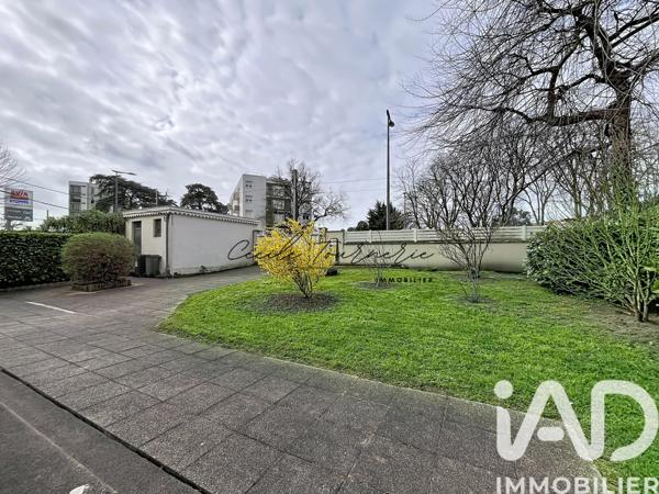 Maison à vendre 4 pièces 97 m² Le Bouscat