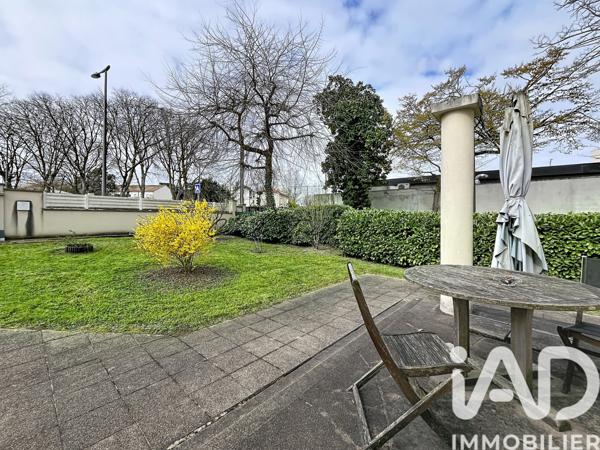 Maison à vendre 4 pièces 97 m² Le Bouscat