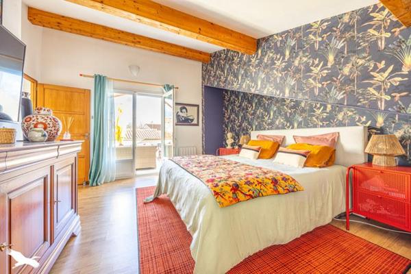 Maison à vendre |                                       Aigrefeuille-d'Aunis |                                        5 pièces  |  193 m²