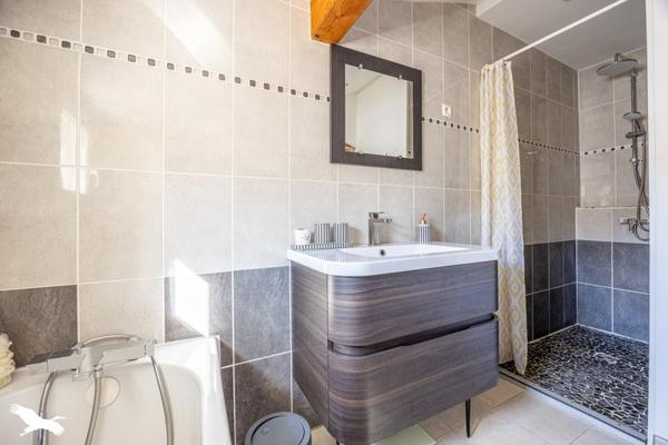 Maison à vendre |                                       Aigrefeuille-d'Aunis |                                        5 pièces  |  193 m²