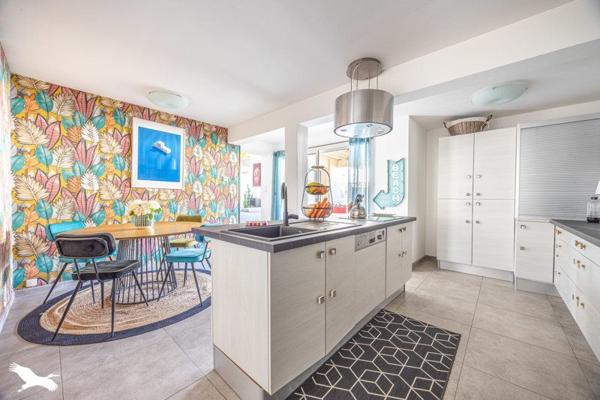Maison à vendre 429 990 € Aigrefeuille-d'Aunis 5 p 193 m² DPE D