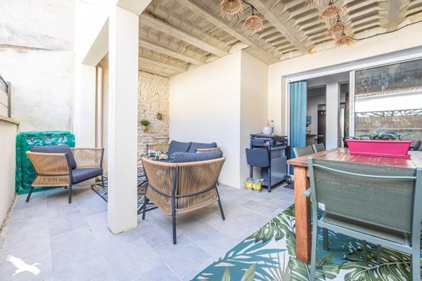 Maison à vendre 429 990 € Aigrefeuille-d'Aunis 5 p 193 m² DPE D