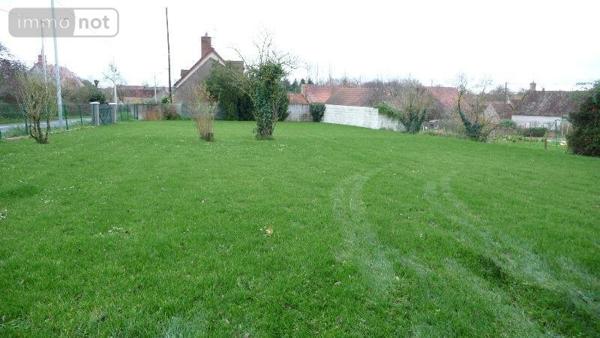 Maison à vendre à Saulzais-le-Potier dans le Cher (18360), ref : 18022/92