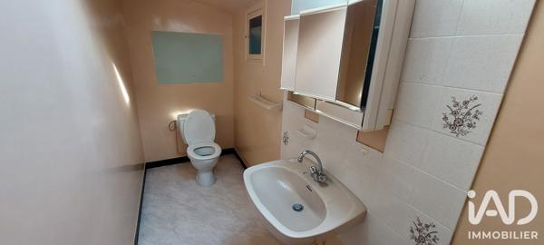Maison à vendre 4 pièces 69 m² Chabris