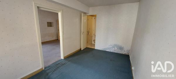 Maison à vendre 4 pièces 69 m² Chabris