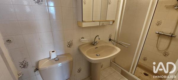 Maison à vendre 4 pièces 69 m² Chabris