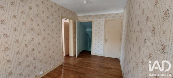 Maison à vendre 4 pièces 69 m² Chabris