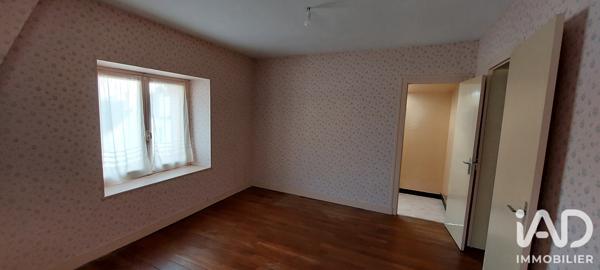 Maison à vendre 4 pièces 69 m² Chabris