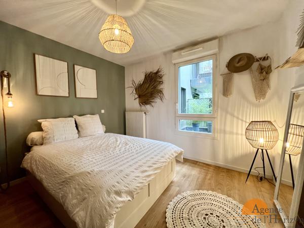 A LOUER - JOLI T2 RESIDENCE DE STANDING