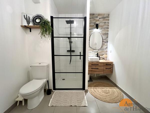 A LOUER - JOLI T2 RESIDENCE DE STANDING