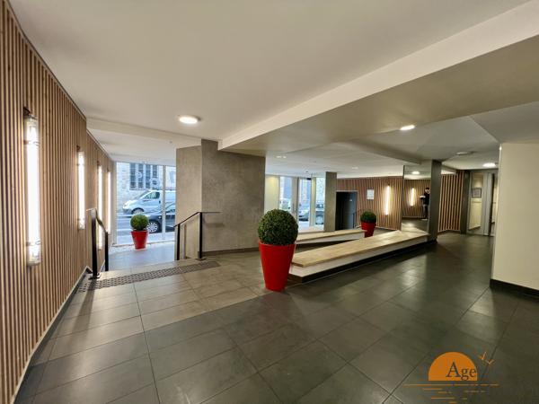 A LOUER - JOLI T2 RESIDENCE DE STANDING