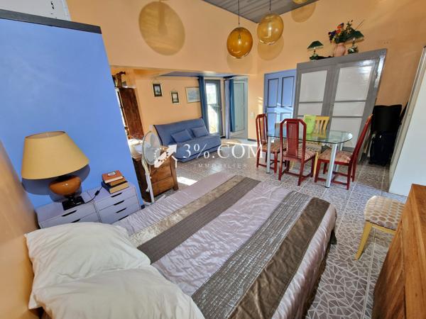 Maison 5 pièce(s) 4 chambre(s) 196 m²