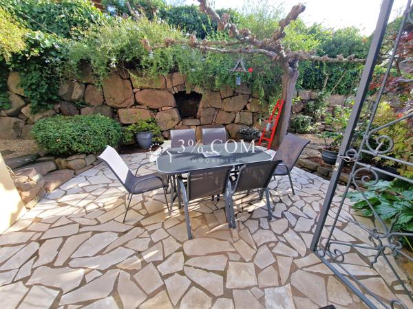 Maison 5 pièce(s) 4 chambre(s) 196 m²