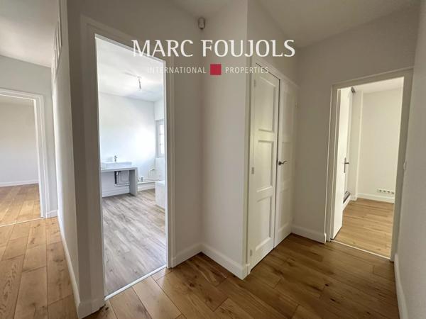 Senlis – Appartement avec cave et stationnements