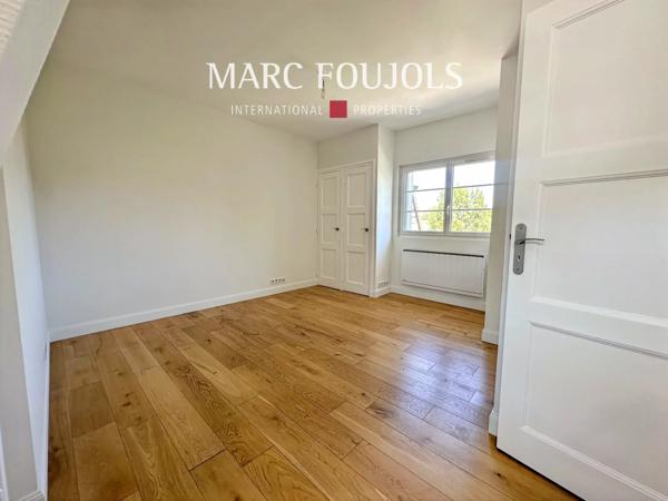 Senlis – Appartement avec cave et stationnements