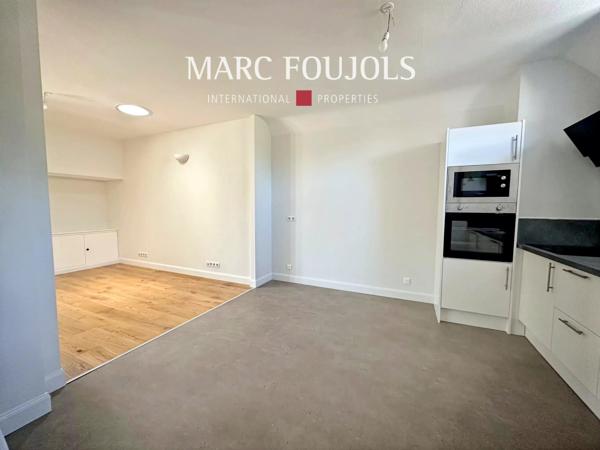 Senlis – Appartement avec cave et stationnements