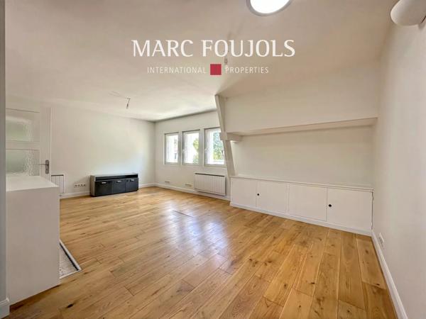 Senlis – Appartement avec cave et stationnements