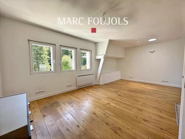 Senlis – Appartement avec cave et stationnements