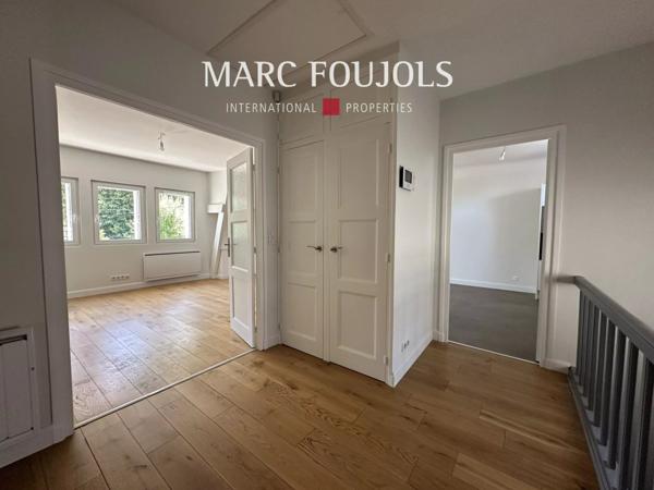 Senlis – Appartement avec cave et stationnements