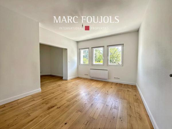 Senlis – Appartement avec cave et stationnements