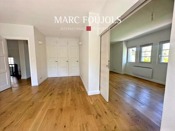 Senlis – Appartement avec cave et stationnements