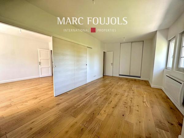Senlis – Appartement avec cave et stationnements