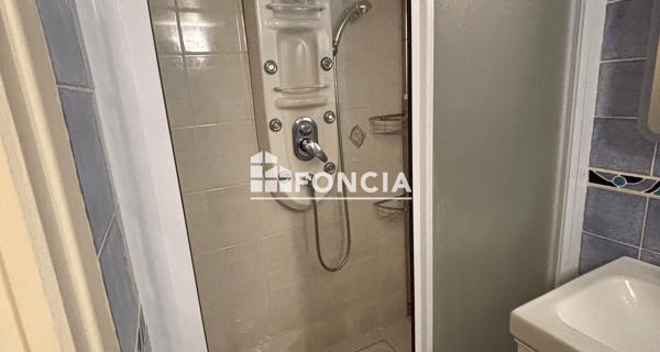 Location Appartement meublé 2 pièces 49 m² - Briançon 05100