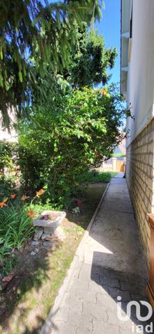 Maison à vendre 6 pièces 100 m² Vélizy-Villacoublay