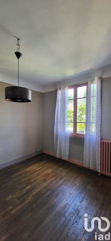 Maison à vendre 6 pièces 100 m² Vélizy-Villacoublay