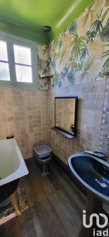 Maison à vendre 6 pièces 100 m² Vélizy-Villacoublay