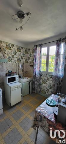 Maison à vendre 6 pièces 100 m² Vélizy-Villacoublay