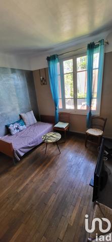 Maison à vendre 6 pièces 100 m² Vélizy-Villacoublay