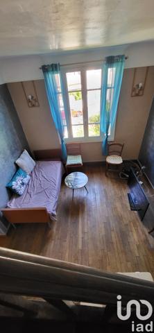 Maison à vendre 6 pièces 100 m² Vélizy-Villacoublay