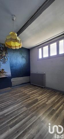 Maison à vendre 6 pièces 100 m² Vélizy-Villacoublay