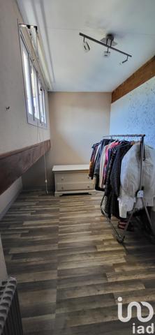 Maison à vendre 6 pièces 100 m² Vélizy-Villacoublay