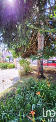 Maison à vendre 6 pièces 100 m² Vélizy-Villacoublay