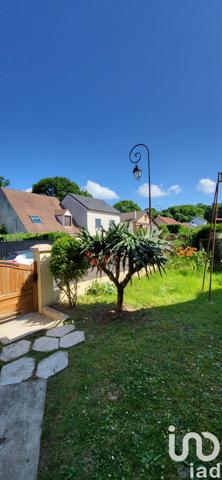 Maison à vendre 6 pièces 100 m² Vélizy-Villacoublay