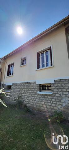 Maison à vendre 6 pièces 100 m² Vélizy-Villacoublay